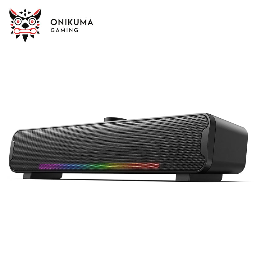 Onikuma L16 RGB Blueooth Speaker