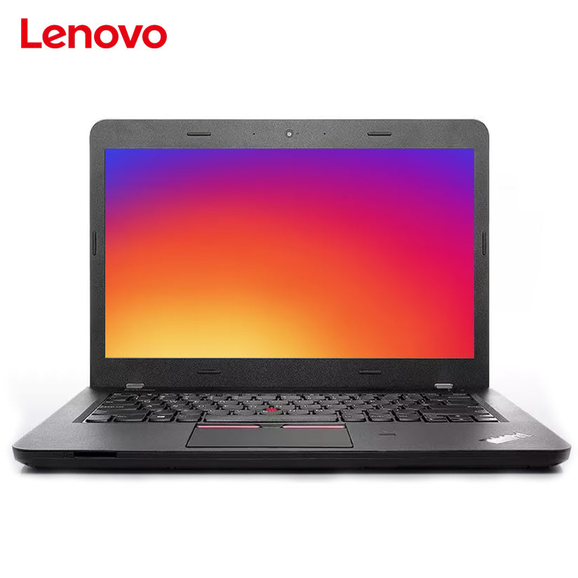 Lenovo Thinkpad E460 (Core i5 6200U / RAM 8G / SSD 256G / AMD R5 M330 2GB / 14")