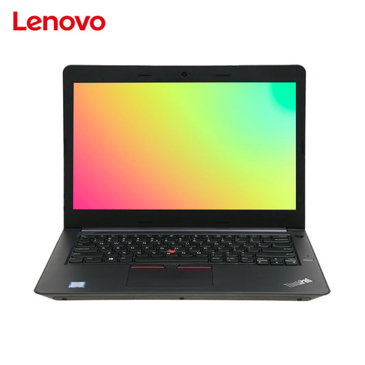 Lenovo Thinkpad E470 (Core i5 6200U / RAM 8G / SSD 256G / Nvidia 2GB / 14")