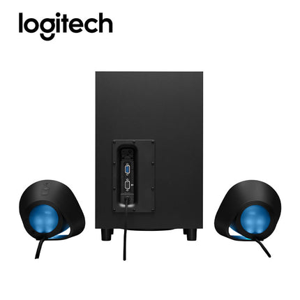 Logitech G560