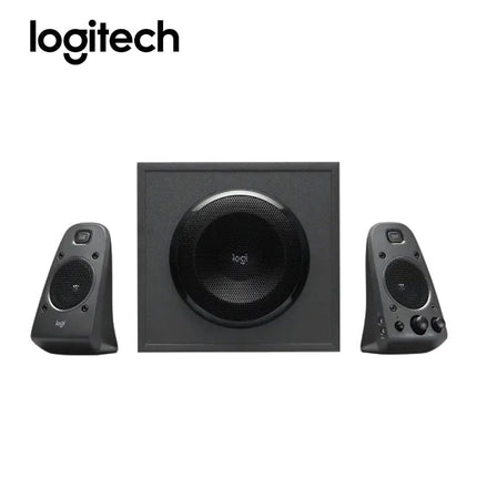 Logitech Z625