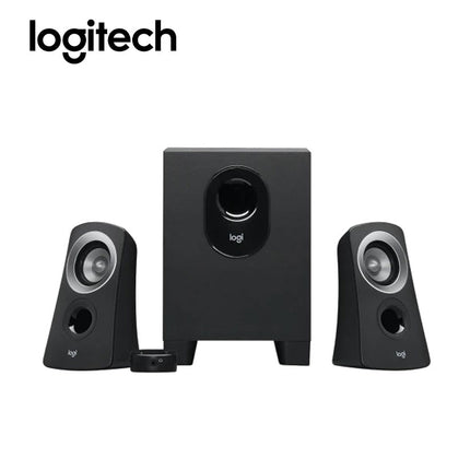 Logitech Z313