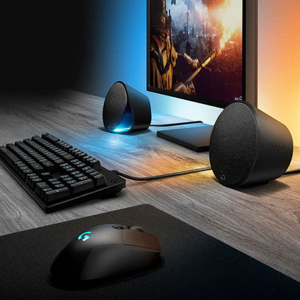 Logitech G560