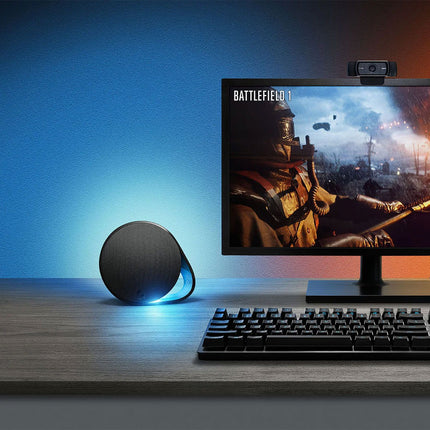 Logitech G560