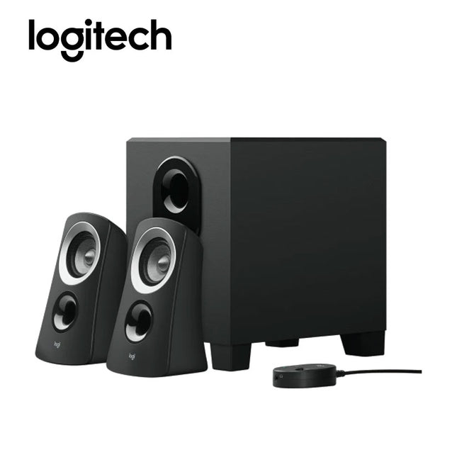 Logitech Z313
