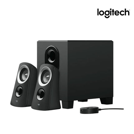 Logitech Z313