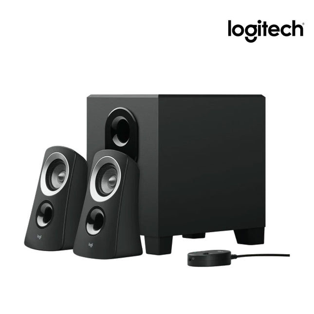 Logitech Z313
