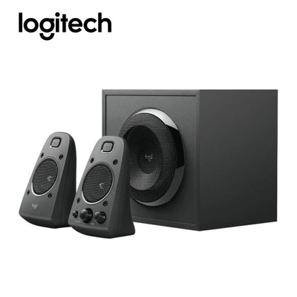 Logitech Z625