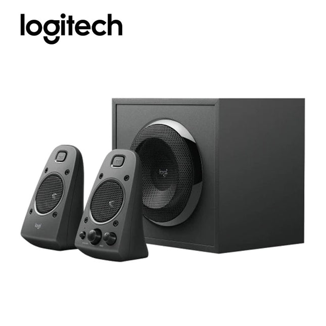 Logitech Z625