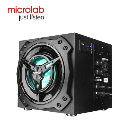 Microlab T11 Bluetooth Speaker