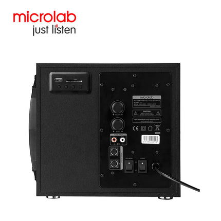 Microlab T11 Bluetooth Speaker