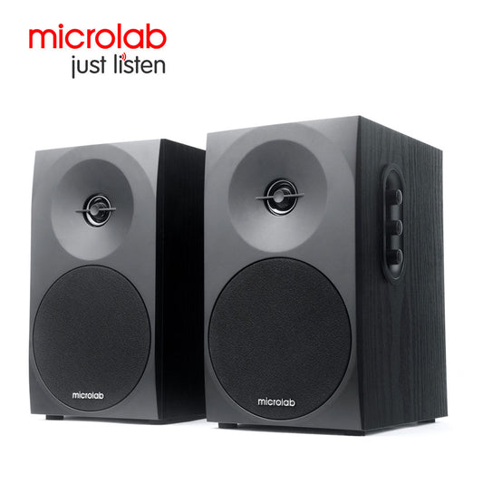 Microlab B70 Bluetooth Speaker