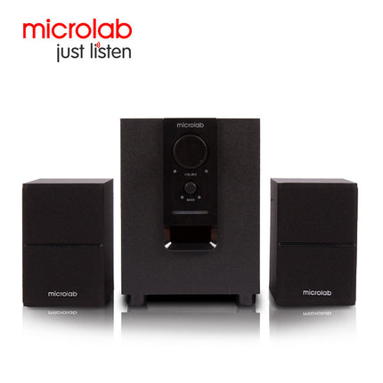 Microlab M-106 Bluetooth