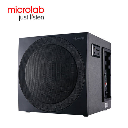 Microlab M-300BT Bluetooth