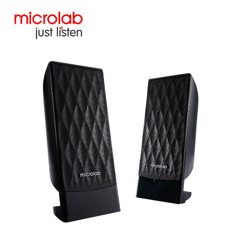 Microlab M-300BT Bluetooth Speaker