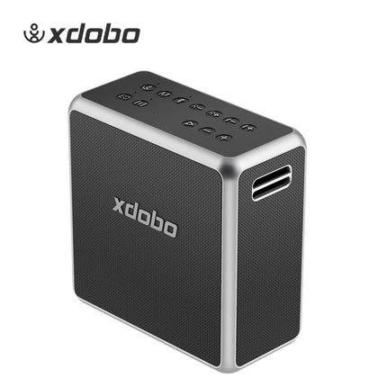 XDOBO King Max 140W Super Loud Karaoke portable speaker