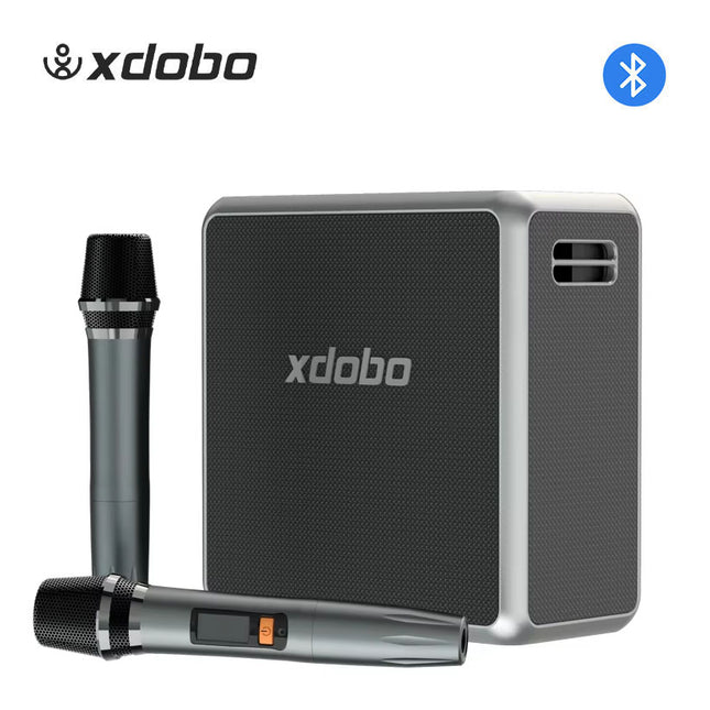 XDOBO King Max 140W Super Loud Karaoke portable speaker