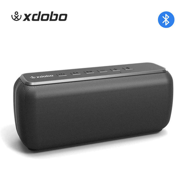 XDOBO X8 II 60W Portable Bluetooth Speaker