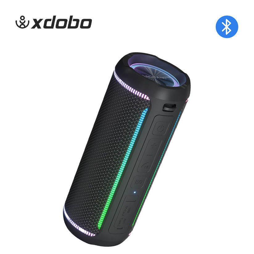 XDOBO Sinoband Dignity 2024 50W Portable Speaker