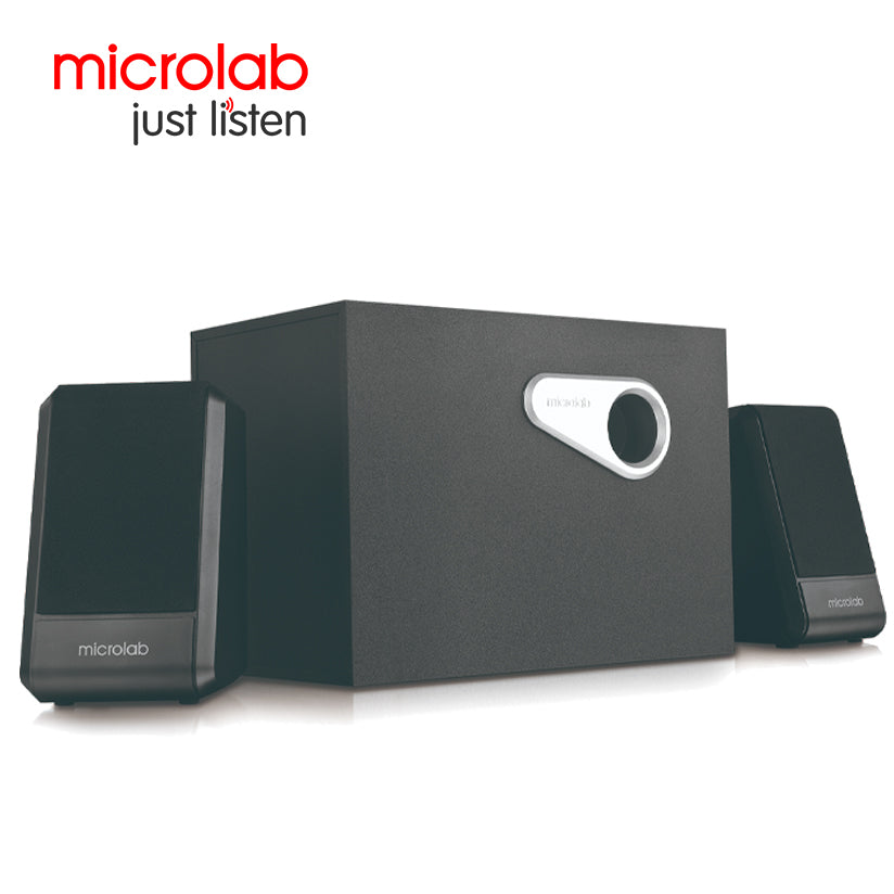 Microlab M-280 Bluetooth Speaker – Micro G Technology