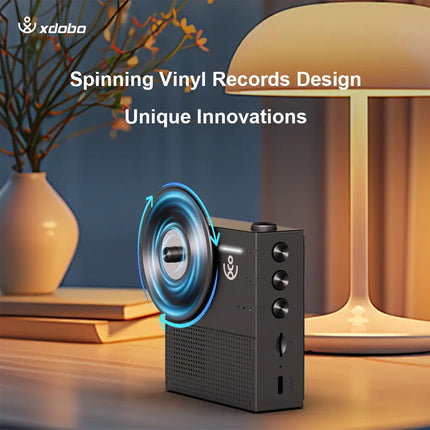 XDOBO BMTL Grammy 5W