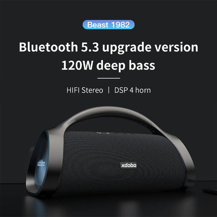 XDOBO BEAST 1982 120W