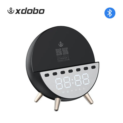 XDOBO BMTL Clock