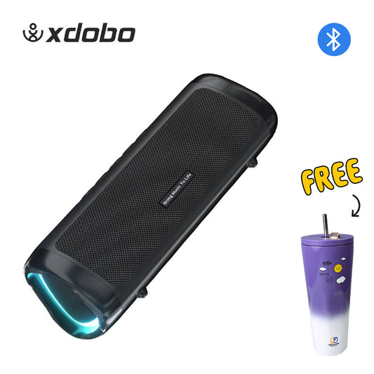 XDOBO Try&Go Mood 20W portable speaker