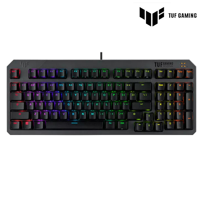 TUF Gaming K3 Gen II