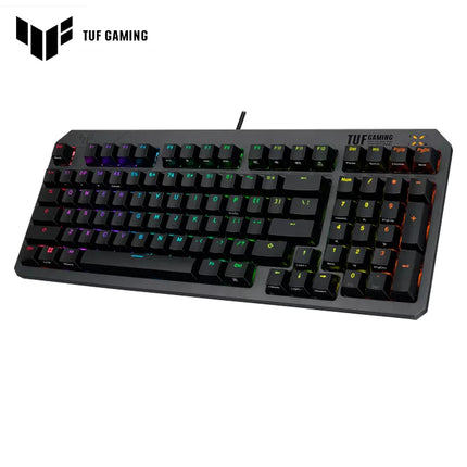 TUF Gaming K3 Gen II