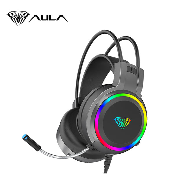 AULA S608 Wired