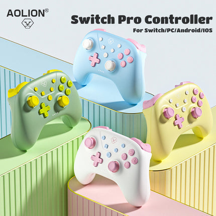 AOLION AL-NS2288 (Wireless)
