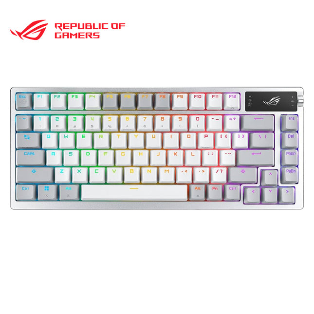 Asus ROG Azoth  (Bluetooth / Wireless)