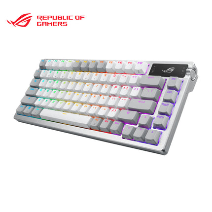 Asus ROG Azoth  (Bluetooth / Wireless)
