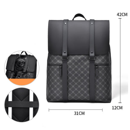 Backpack B2369 15.6"