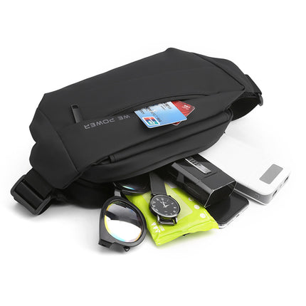 Bag Wepower 1233