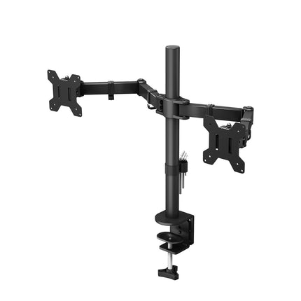 Monitor Bracket Z022 (Dual Monitor 15" - 30'')
