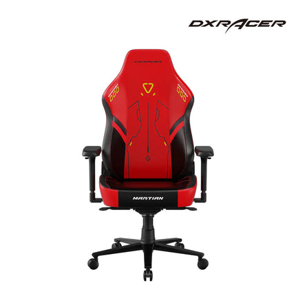 DXRacer Martian Series