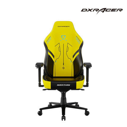 DXRacer Martian Series