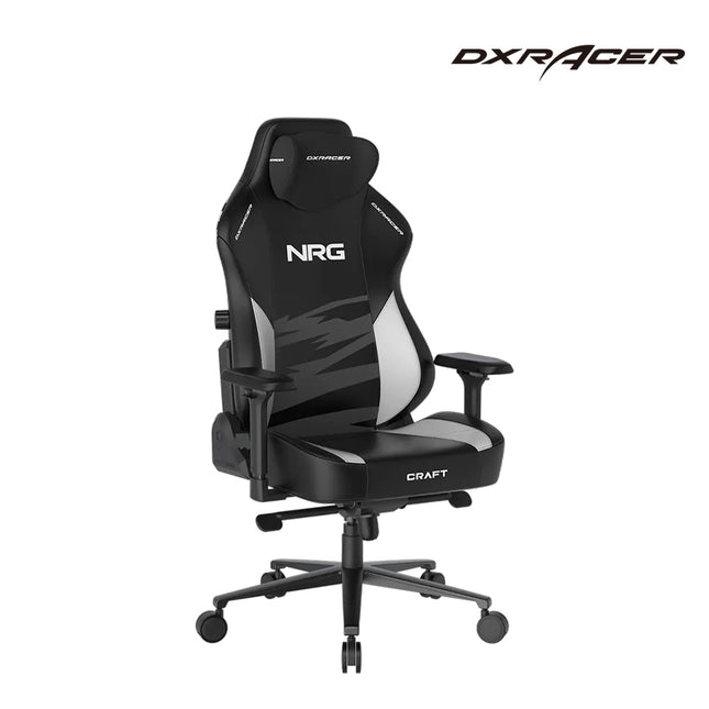 DXRacer Craft Neo NRG Edition