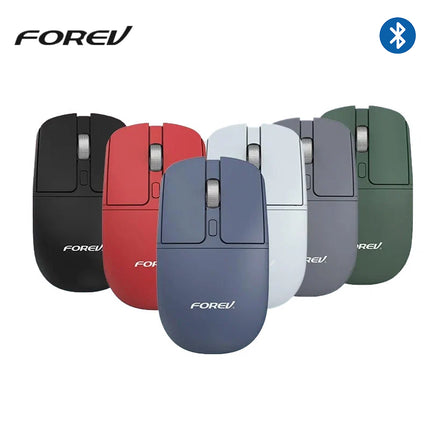 Forev FV-386 (Bluetooth / 2.4Ghz)