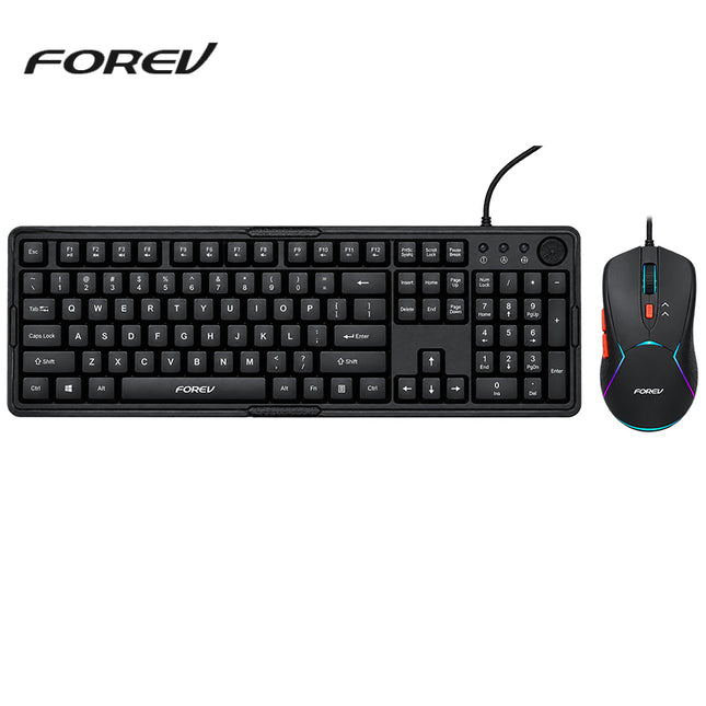 Forev FV-Q908 Combo Set