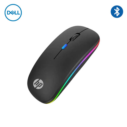 HP W10 Dual-Mode (Bluetooth / 2.4GHz)