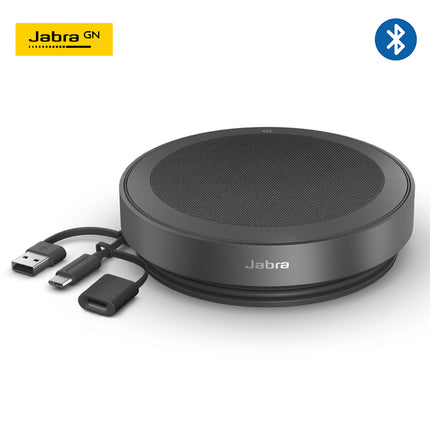 Jabra Speak2 75 MS Teams, LinK 390a