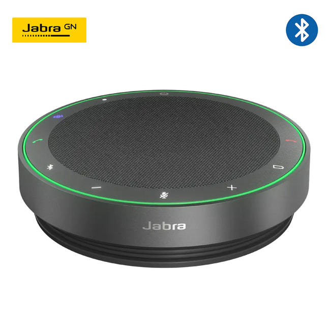Jabra Speak2 75 MS Teams, LinK 390a