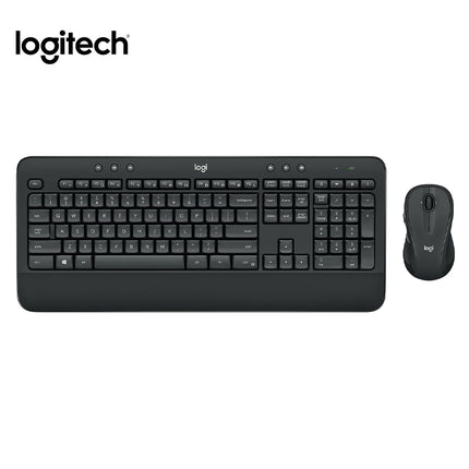Logitech MK545 Combo (2.4 GHz Wireless)