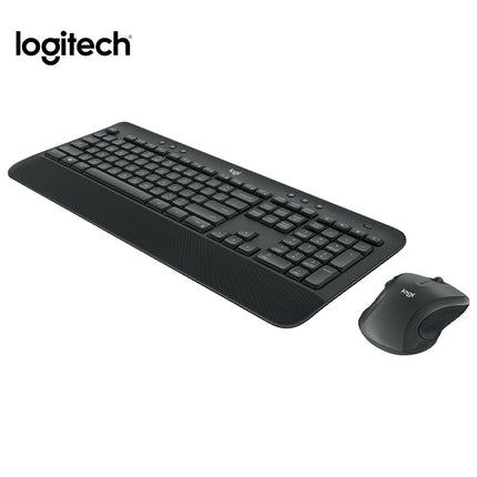 Logitech MK545 Combo (2.4 GHz Wireless)