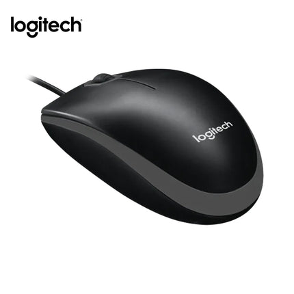 Logitech B100