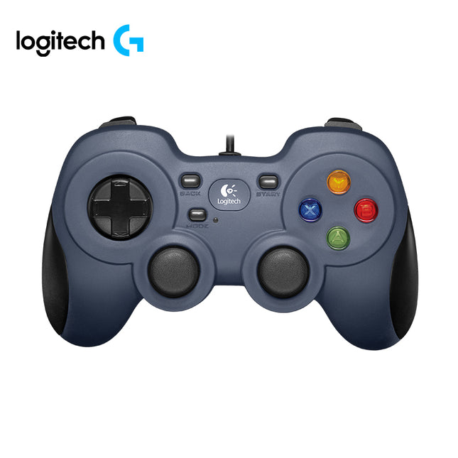 Logitech F310