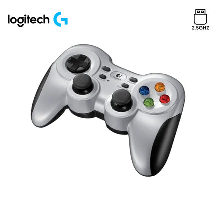 Logitech F710 (Wireless)